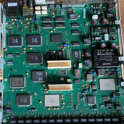 东山街道线路板回收 PCB板回收 各种边角料回收