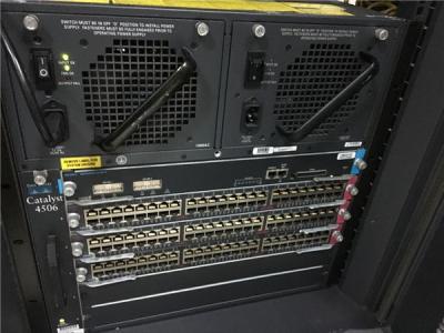 东山街道交换机回收 思科交换机回收