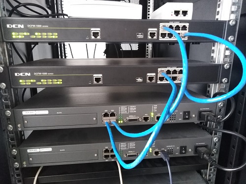 东山街道防火墙回收 机房下架硬件设备回收