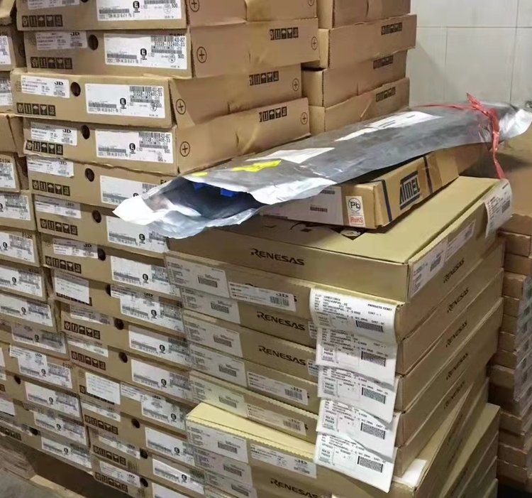 东山街道芯片回收