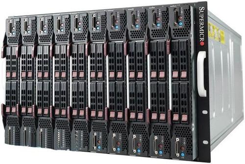 东山街道服务器回收